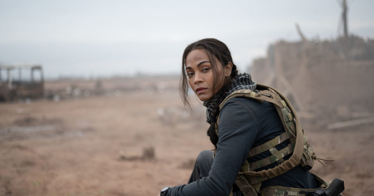 Lioness Editor on Working in Taylor Sheridan’s Universe