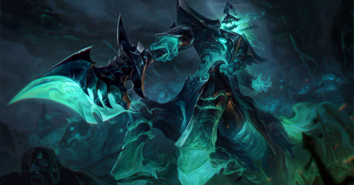 League Of Legends: Wild Rift Reveals Patch 4.3 Details