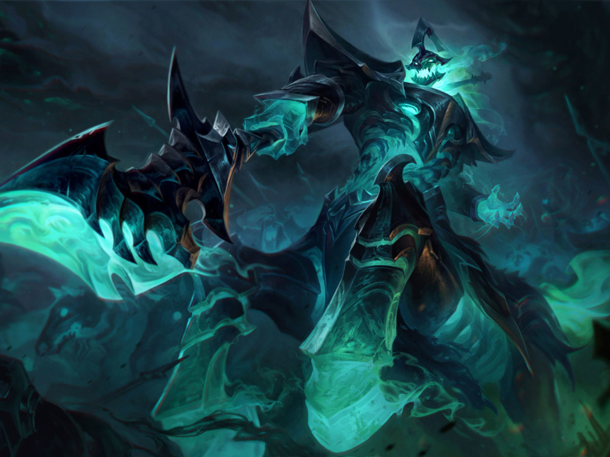 League of Legends Wild Rift Patch 4.3 to introduce Fighting Spirit season -  Release date, new champions, and more