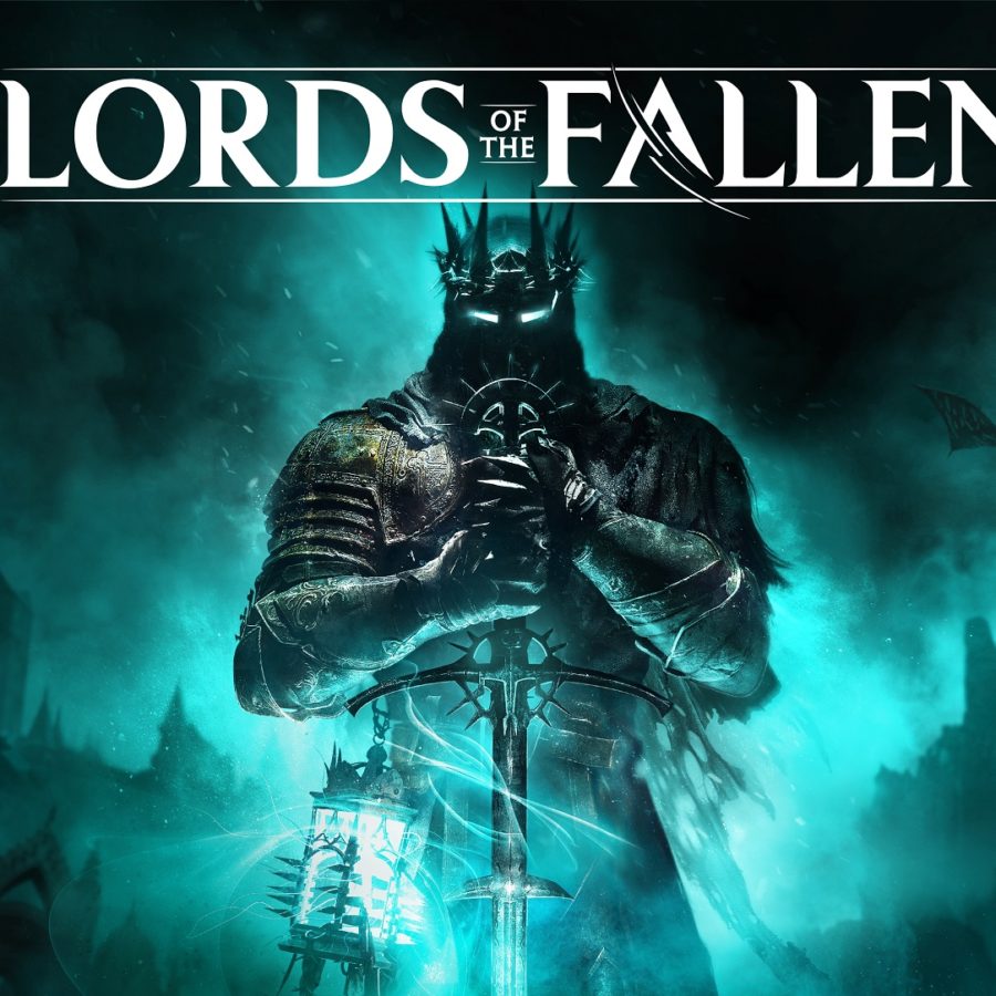 Lords of the Fallen - Exclusive Extended Gameplay Reveal Trailer 