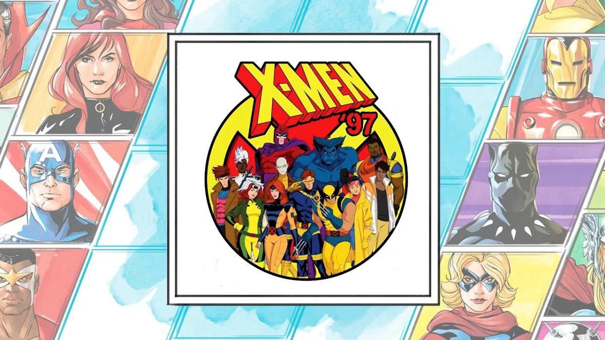 Report: Marvel Studios' “X-Men '97” Cast, Description, Release