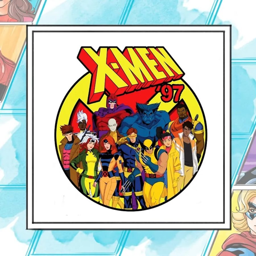 Disney+ Now Has Classic X-Men Cartoon Avatars