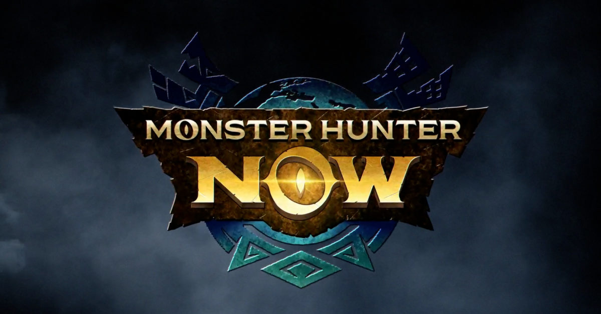 Monster Hunter Now debuts globally with one of the biggest mobile game  launches