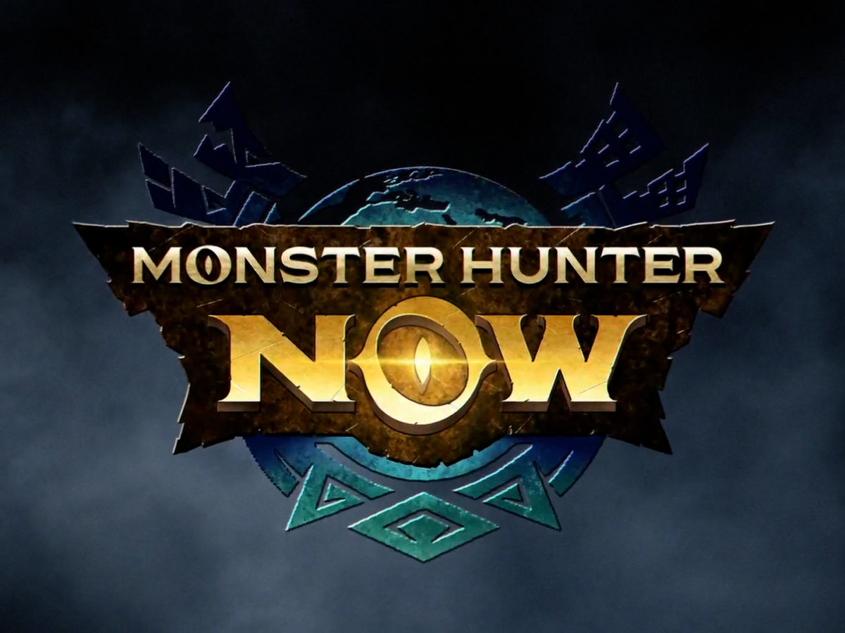 Get Ready for the Sept. 14 Launch of Monster Hunter Now​​ – Niantic Labs