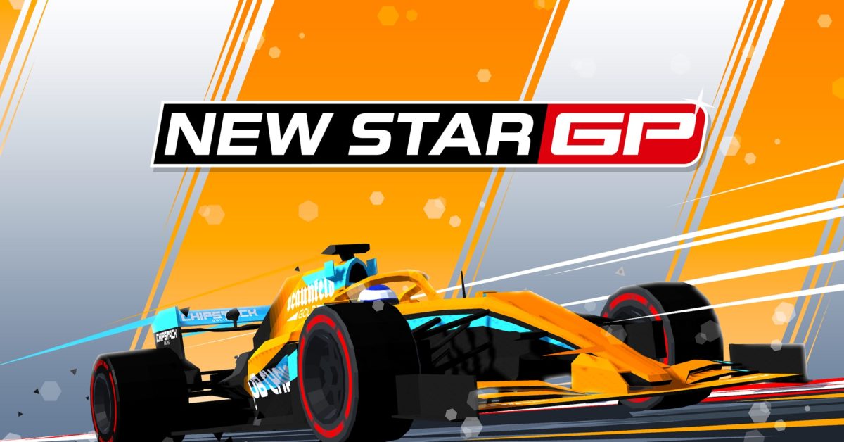 New Star GP Reveals Early Access Release Date In Latest Trailer