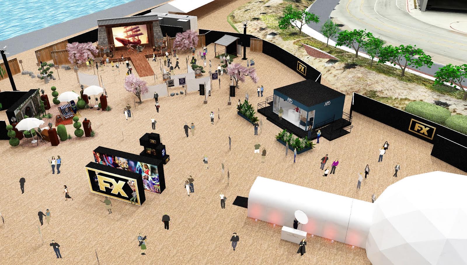 amrican horror story News, Rumors and Information - Bleeding Cool News