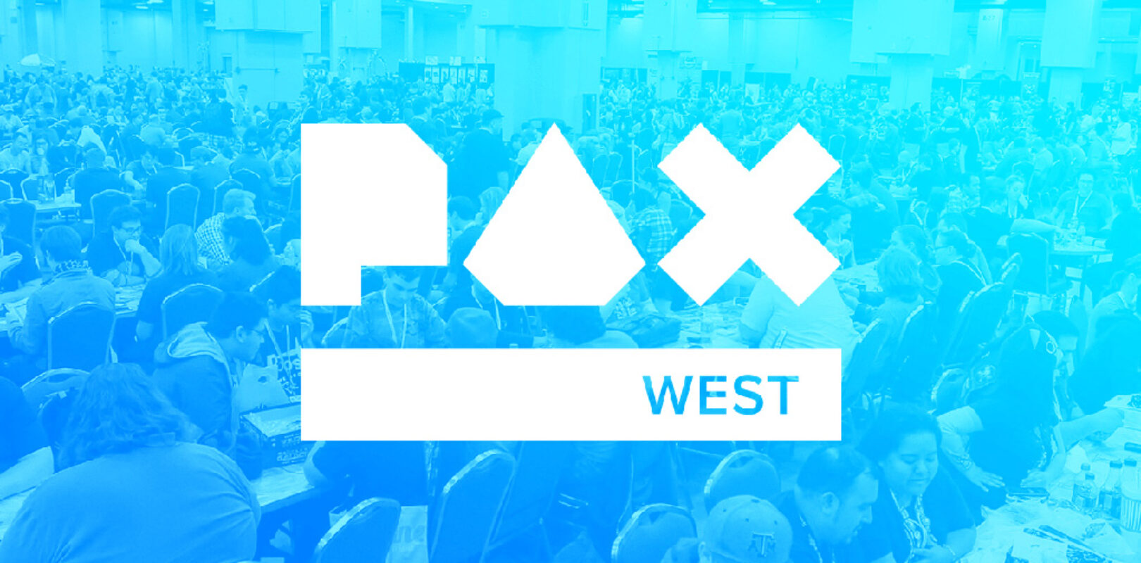 PAX West 2025 Reveals Exhibitors & Programming Schedule