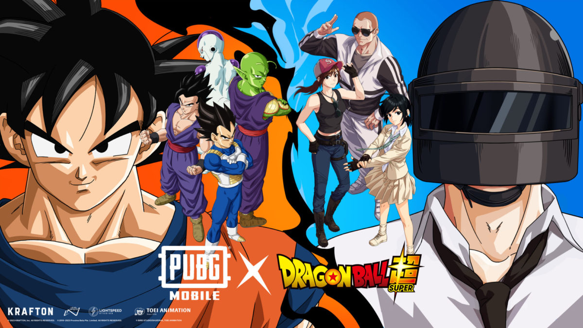 Dragon Ball Super 2: New Tournament of Power 2023 - THE