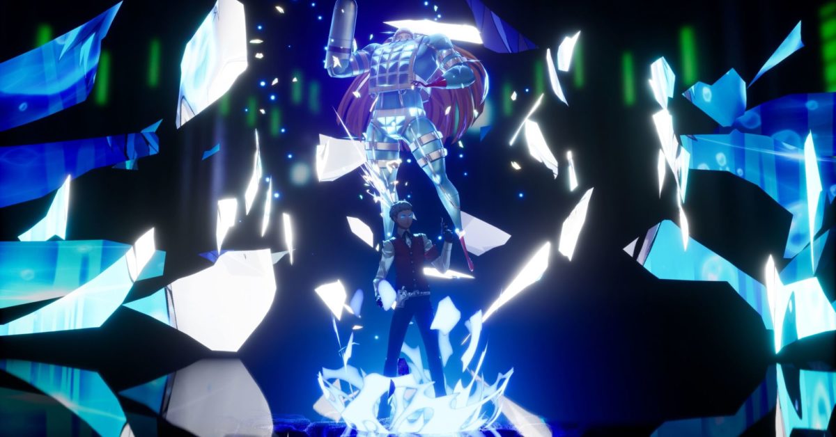 Anime Expo 2023 Introduces New Gameplay Trailer for Persona 3 Reload