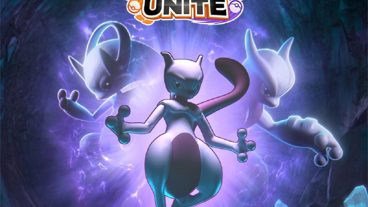 Pokémon UNITE on X: Are you prepared for the festivities? The #UNITE2nd  Anniversary arrives tomorrow along with Mewtwo! #PokemonUNITE   / X