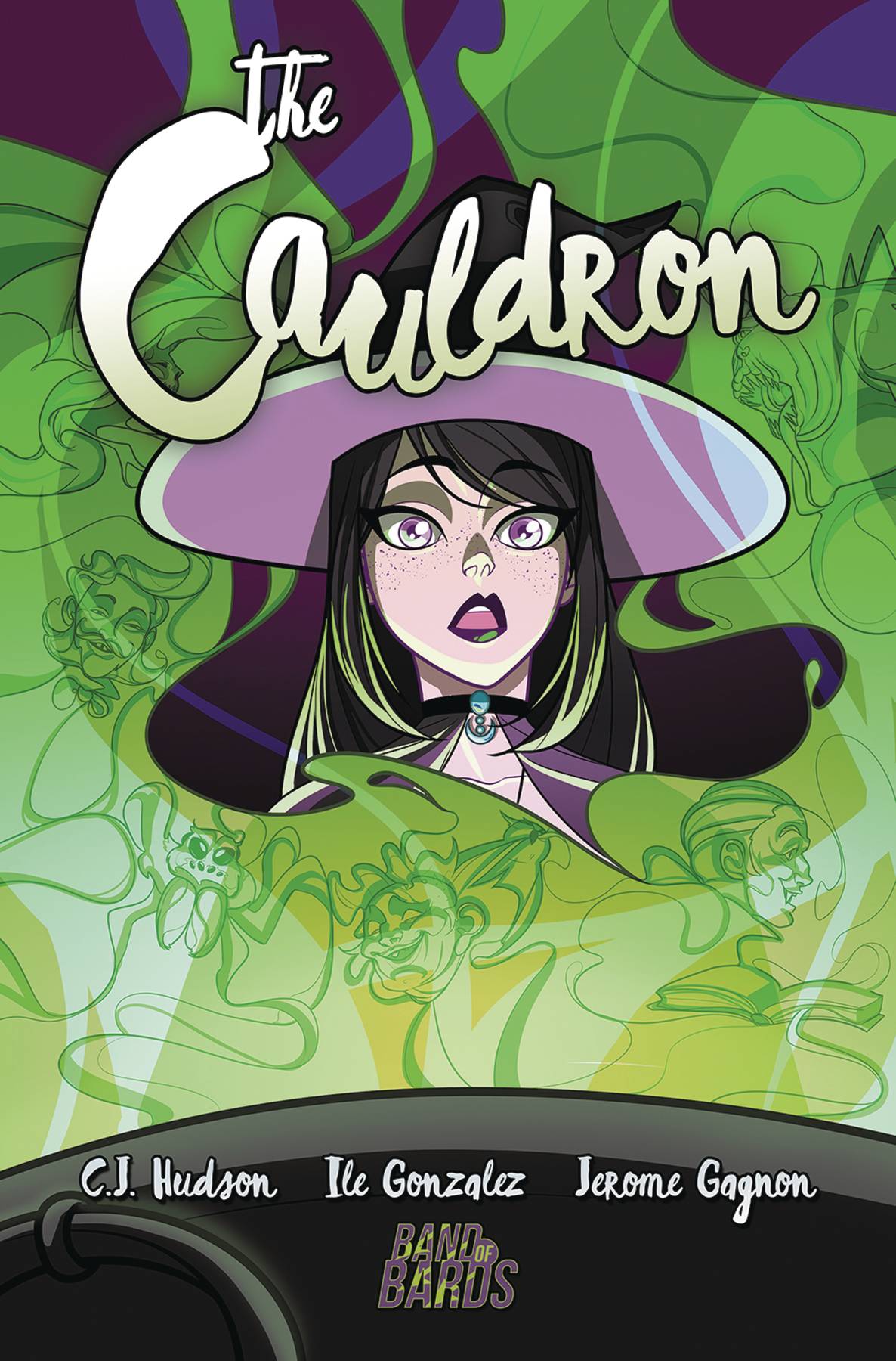 The Cauldron News, Rumors and Information Bleeding Cool News Page 1
