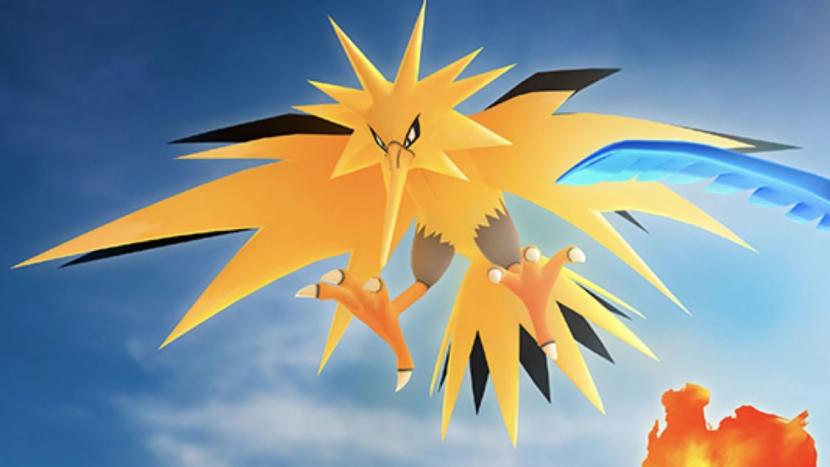 Zapdos News, Rumors and Information - Bleeding Cool News Page 1