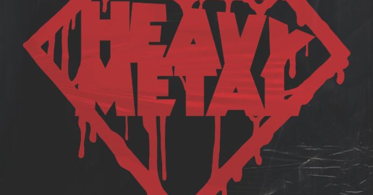 WhatNot/Massive Cancels Heavy Metal, Will Not Publish Volume Two