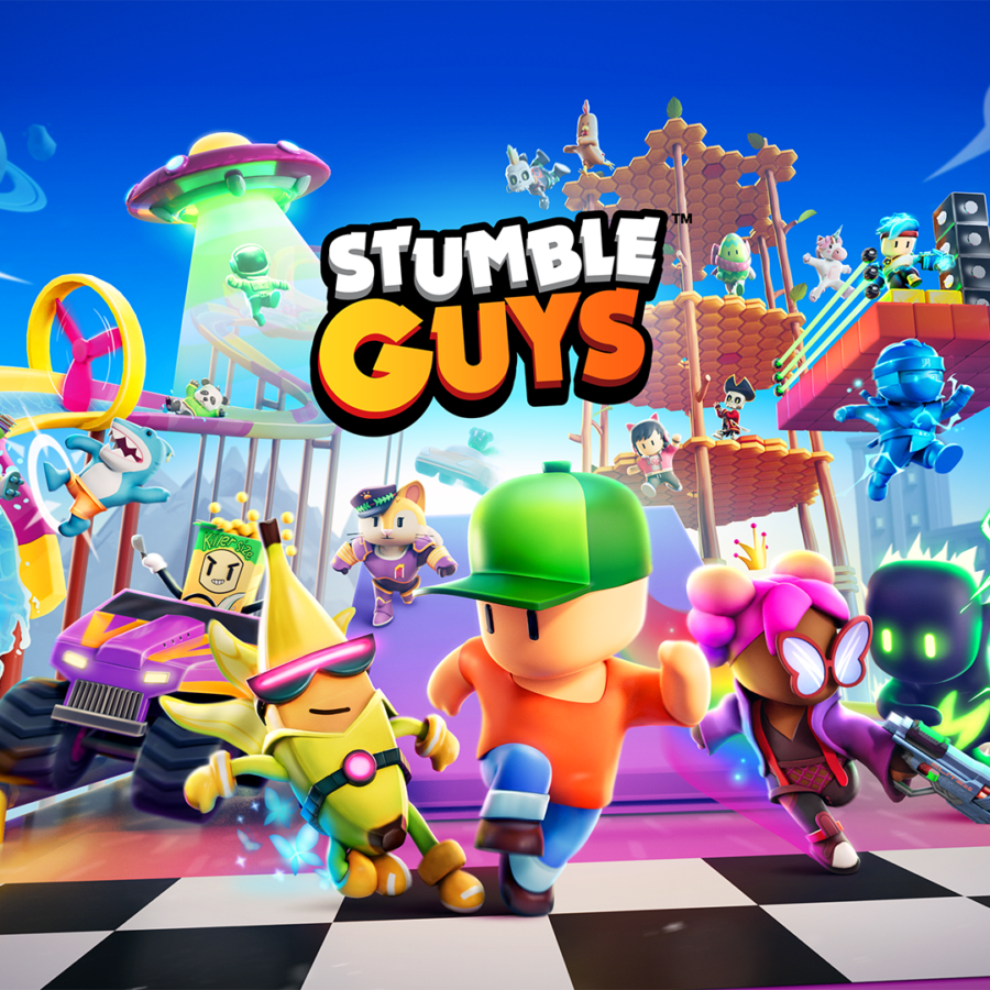 About: Stumble Guys Wallpapers (Google Play version)