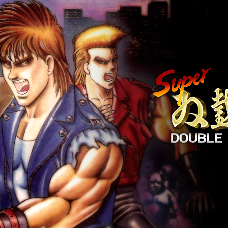 Super clearance double dragon