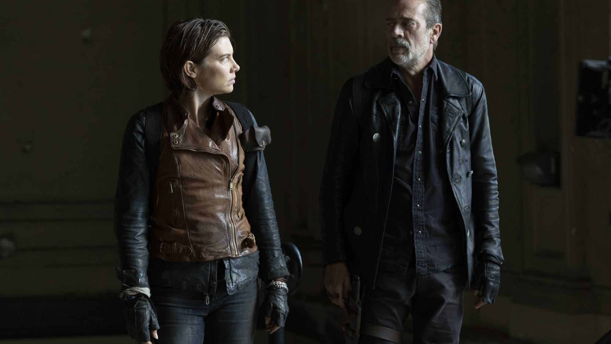 The Walking Dead: Dead City Season 3 Set for Big June Screening Event