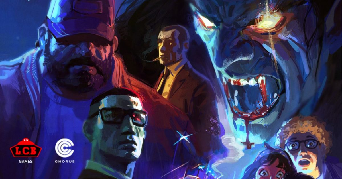 Save 60% on The Pixel Pulps Collection on Steam