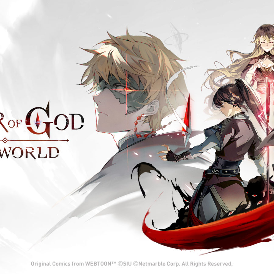 Tower of God: New World to be released by Netmarble - GamerBraves