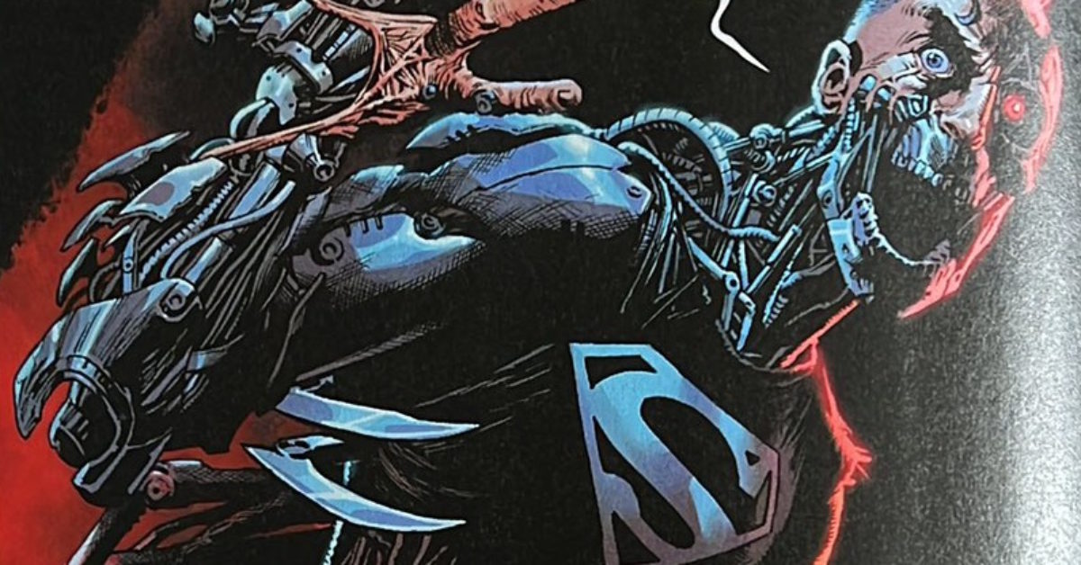Walking Through Tomorrow's Knight Terrors Of DC Comics (Spoilers) - Vimarsana News