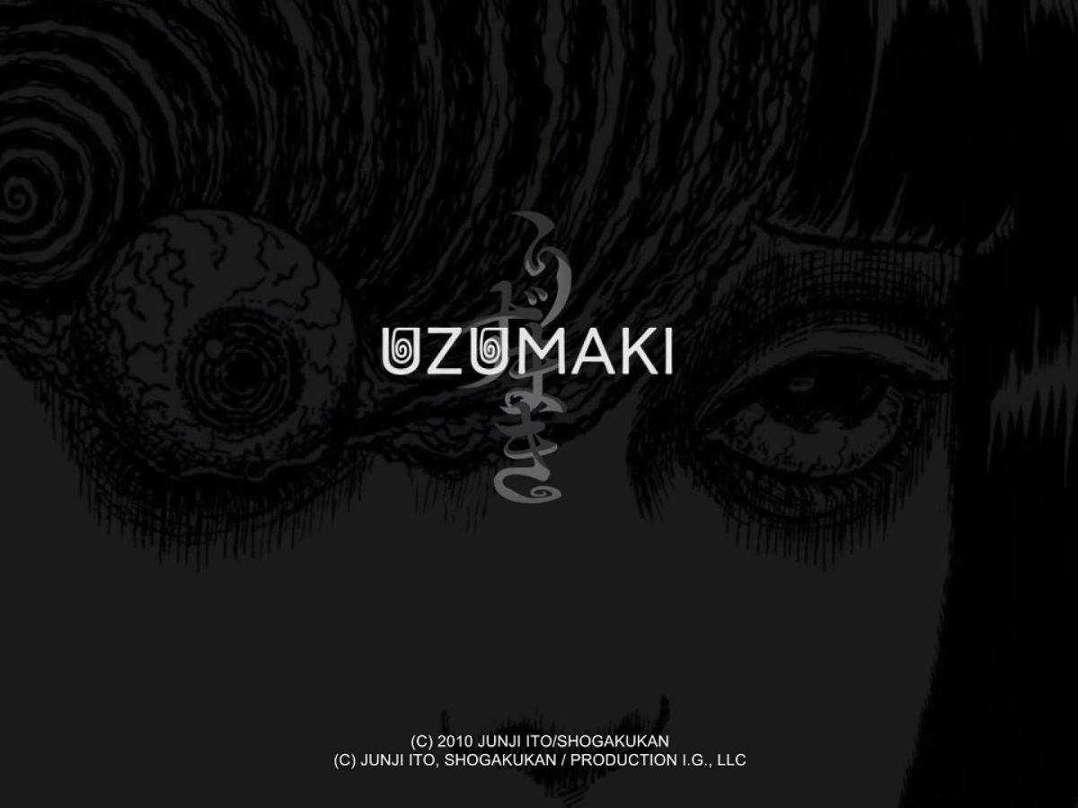 Uzumaki: Adult Swim Previews Anime Adapt of Junji Ito Horror Manga