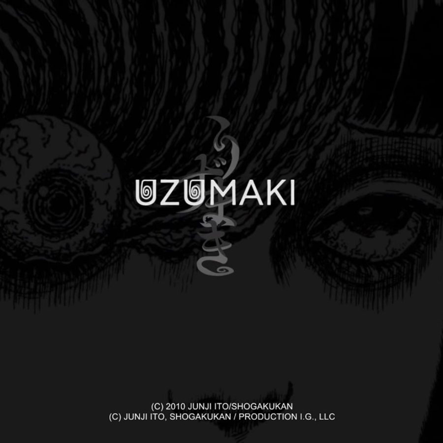 Uzumaki Adult Swim Previews Anime Adapt of Junji Ito Horror Manga