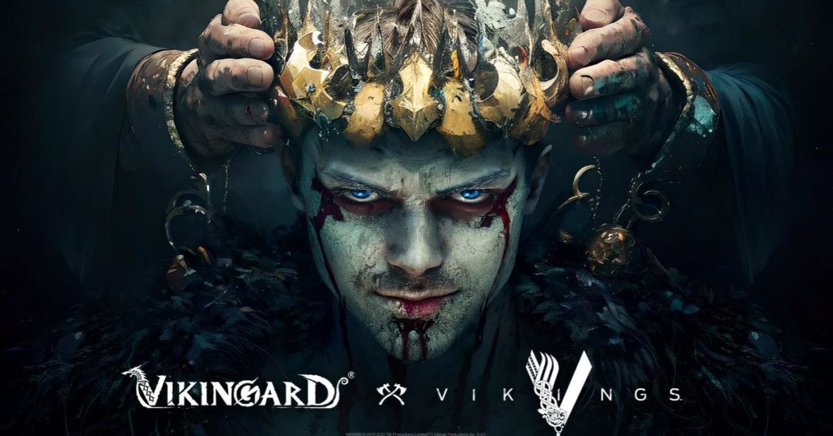 Hit TV show Vikings goes transmedia with Vikingard mobile game crossover 