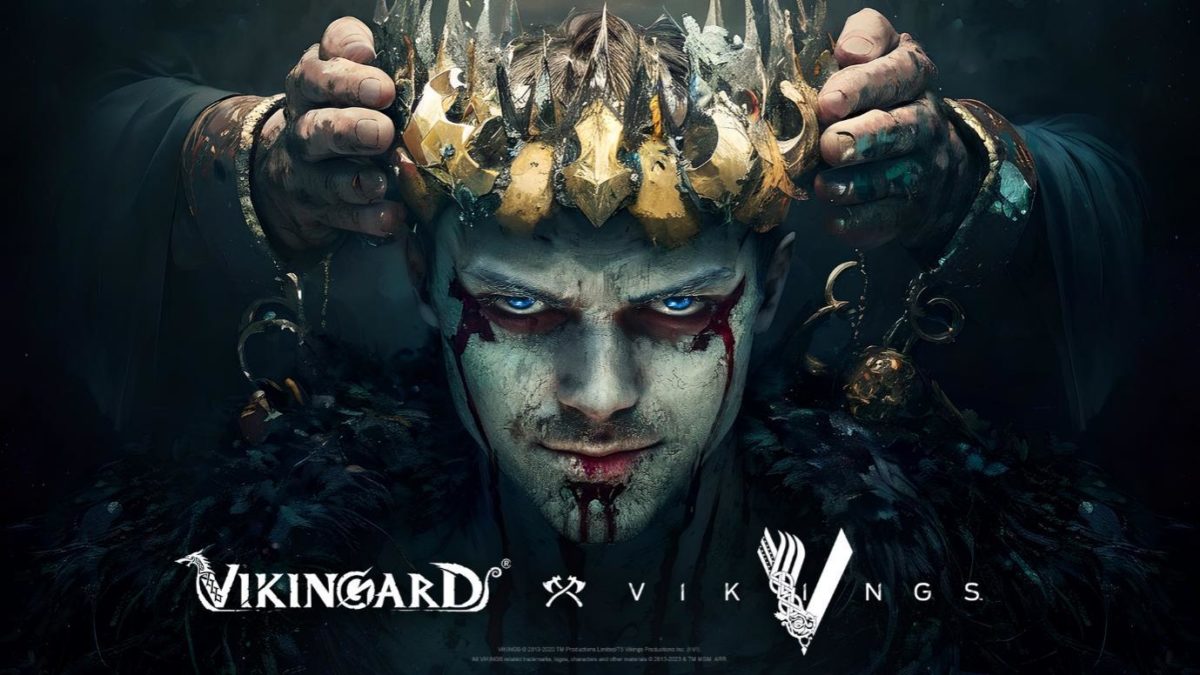 Vikingard Announces Third Crossover With Vikings TV Show