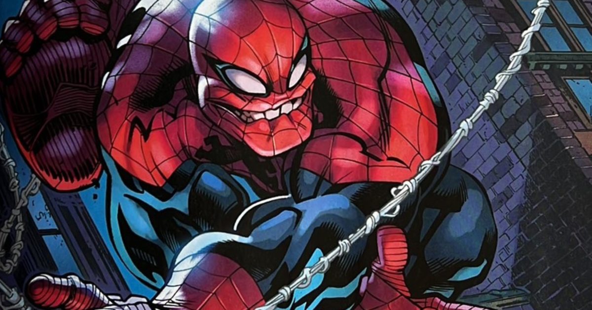 Marvel Comics Have Plans For Spider-Man's Rek-Rap (Spoilers)