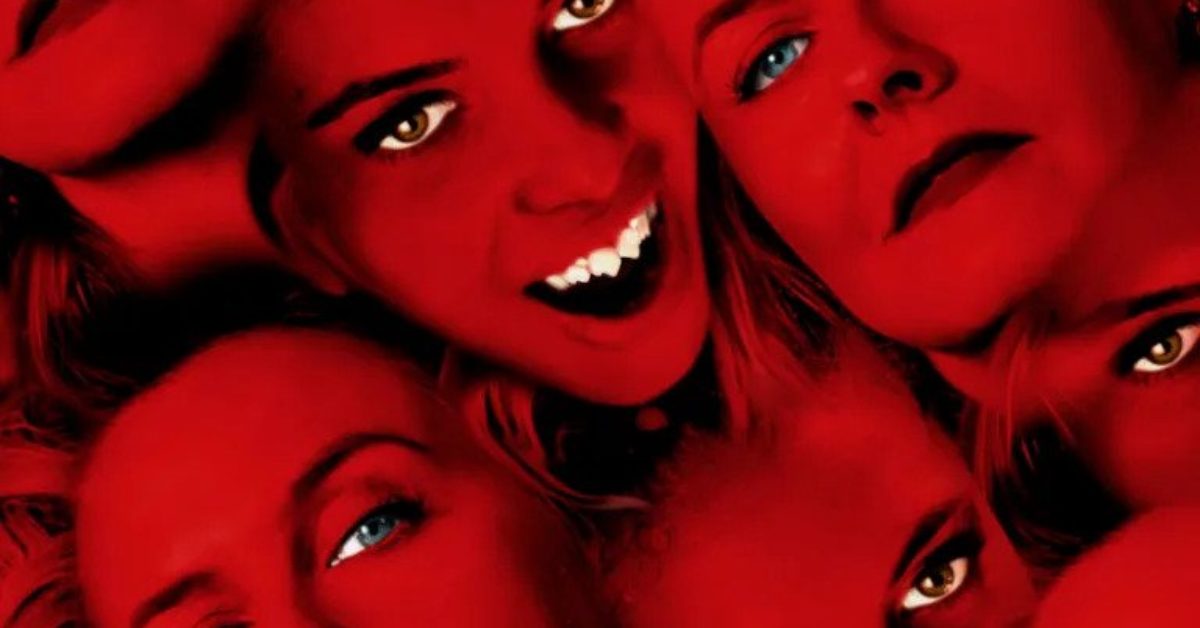 Perpetrator Trailer Stars Alicia Silverstone, On Shudder September 1st