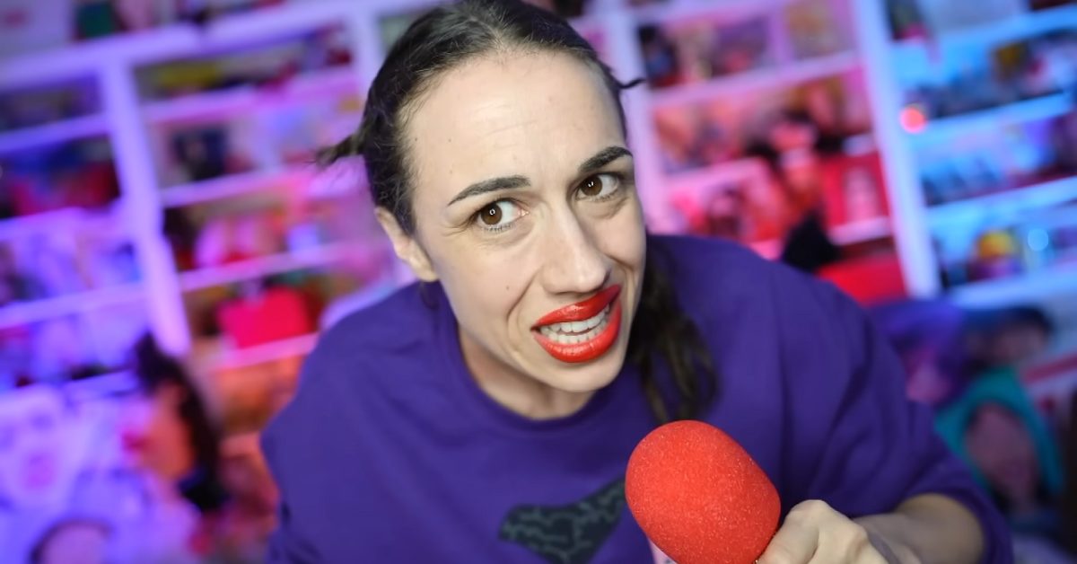 Miranda Sings Creator's Legal Reps Respond to Blackface Accusations