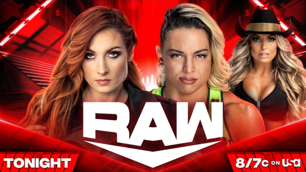 Becky Lynch defeats one of RAW's most underrated stars in a big title  defense