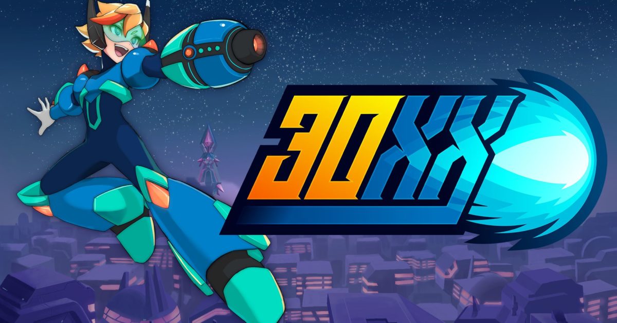 30XX Receives Steam Release Date For September