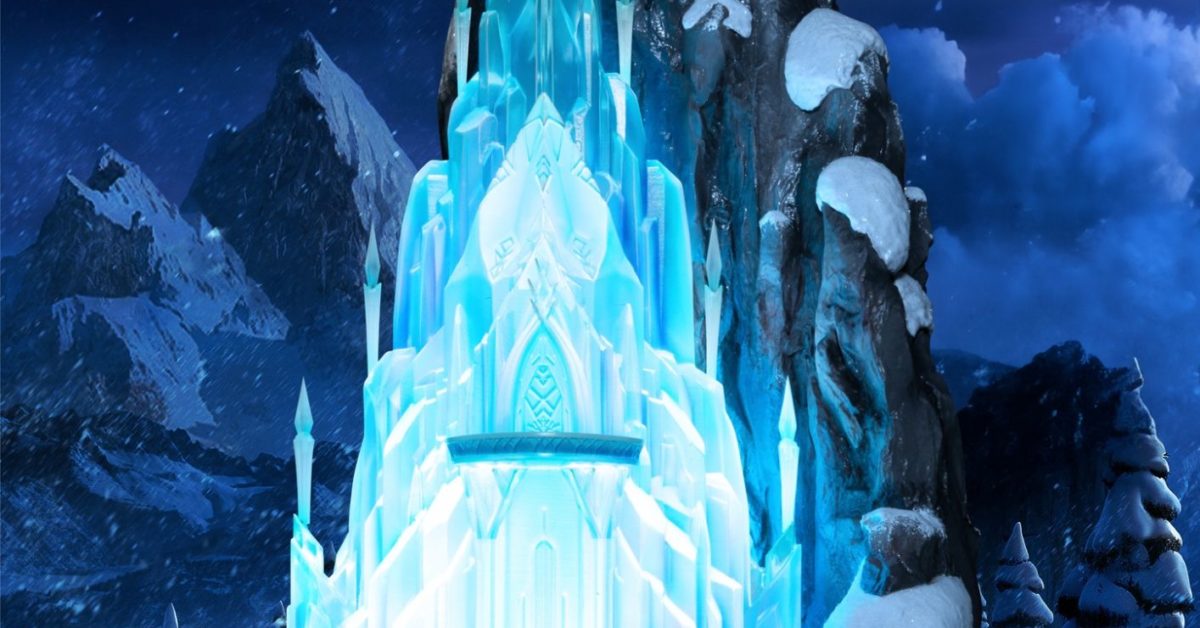 Let it Go with Beast Kingdom’s New Disney Frozen Master Craft Statue