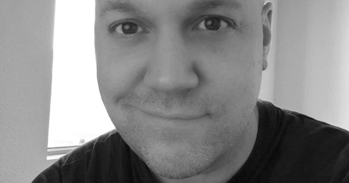 Keith Davidsen Joins Mad Cave Studios As Director of Marketing