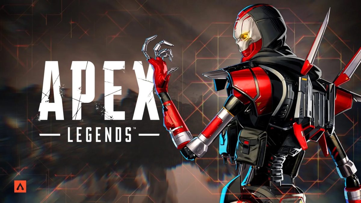 What is the Post Malone Event in Apex Legends? - Esports Illustrated