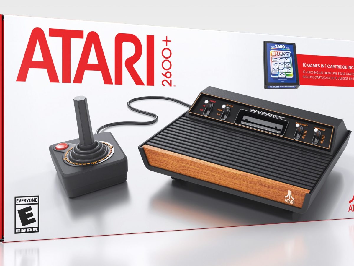 atari 2600 value