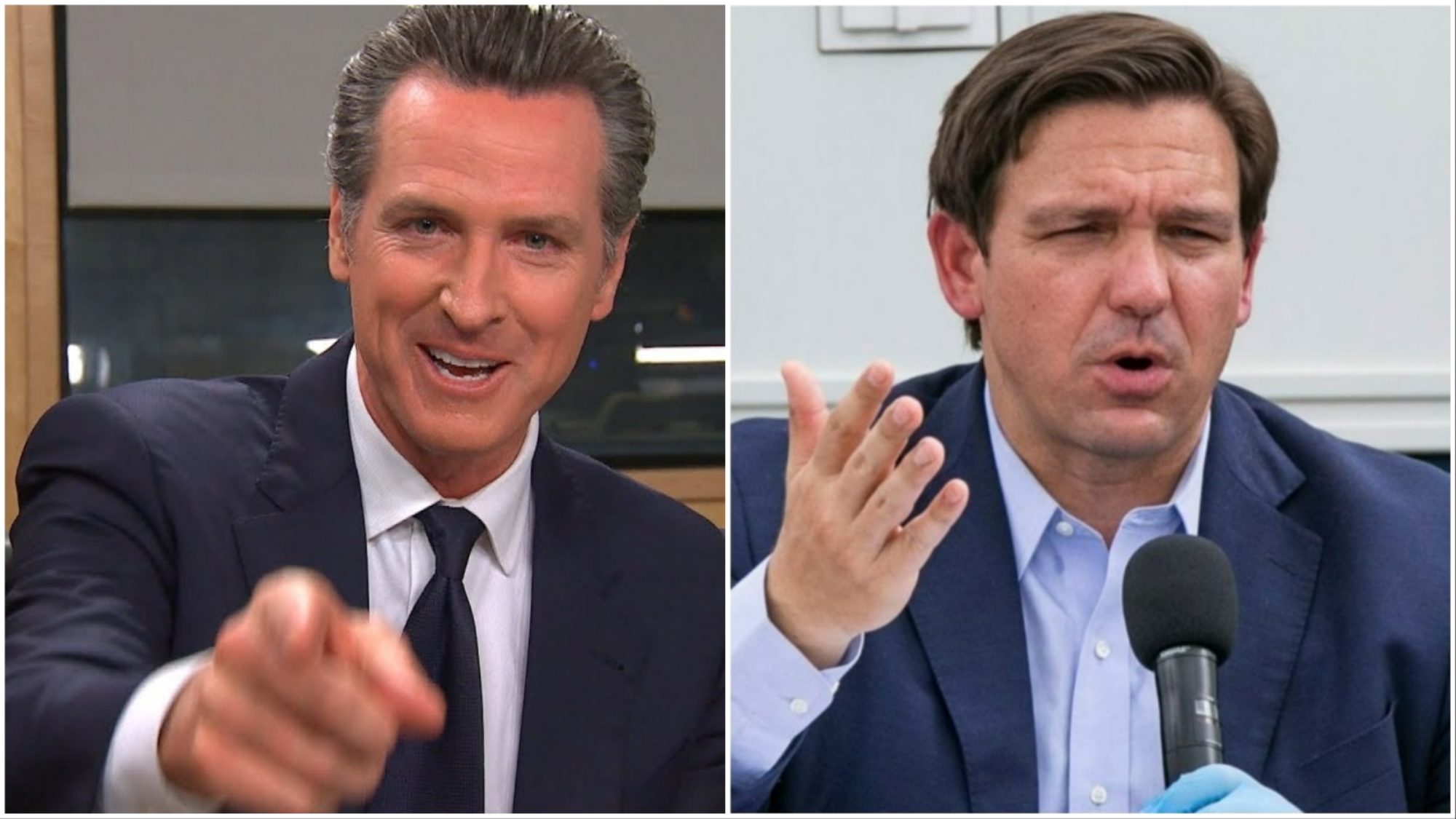 FOX "News" Host Sean Hannity Just Said Something We Agree With?!?