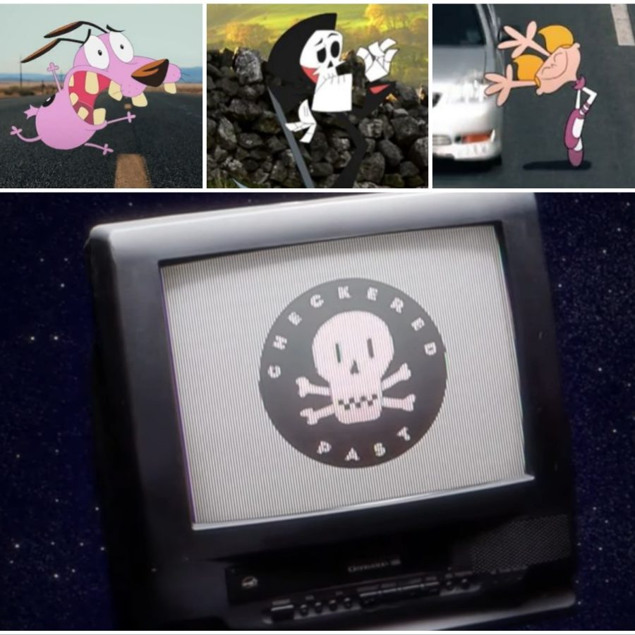 A Blast From Your Checkered Past: Cartoon Network Shows You Must Revisit As  An Adult - DeadAnt