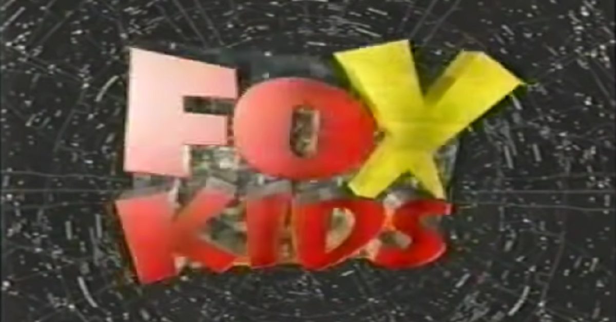 FOX Kids: My Dominican Republic Gateway to Western Animation, Anime