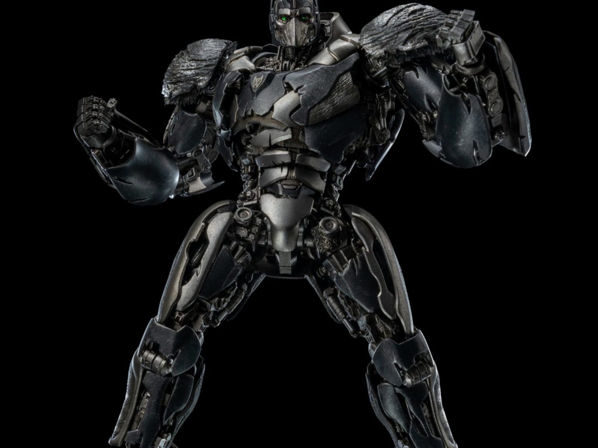 その他 DLX Transformers Optimus Primal Threezero - Transformers - Rise of Beasts - DLX Optimus