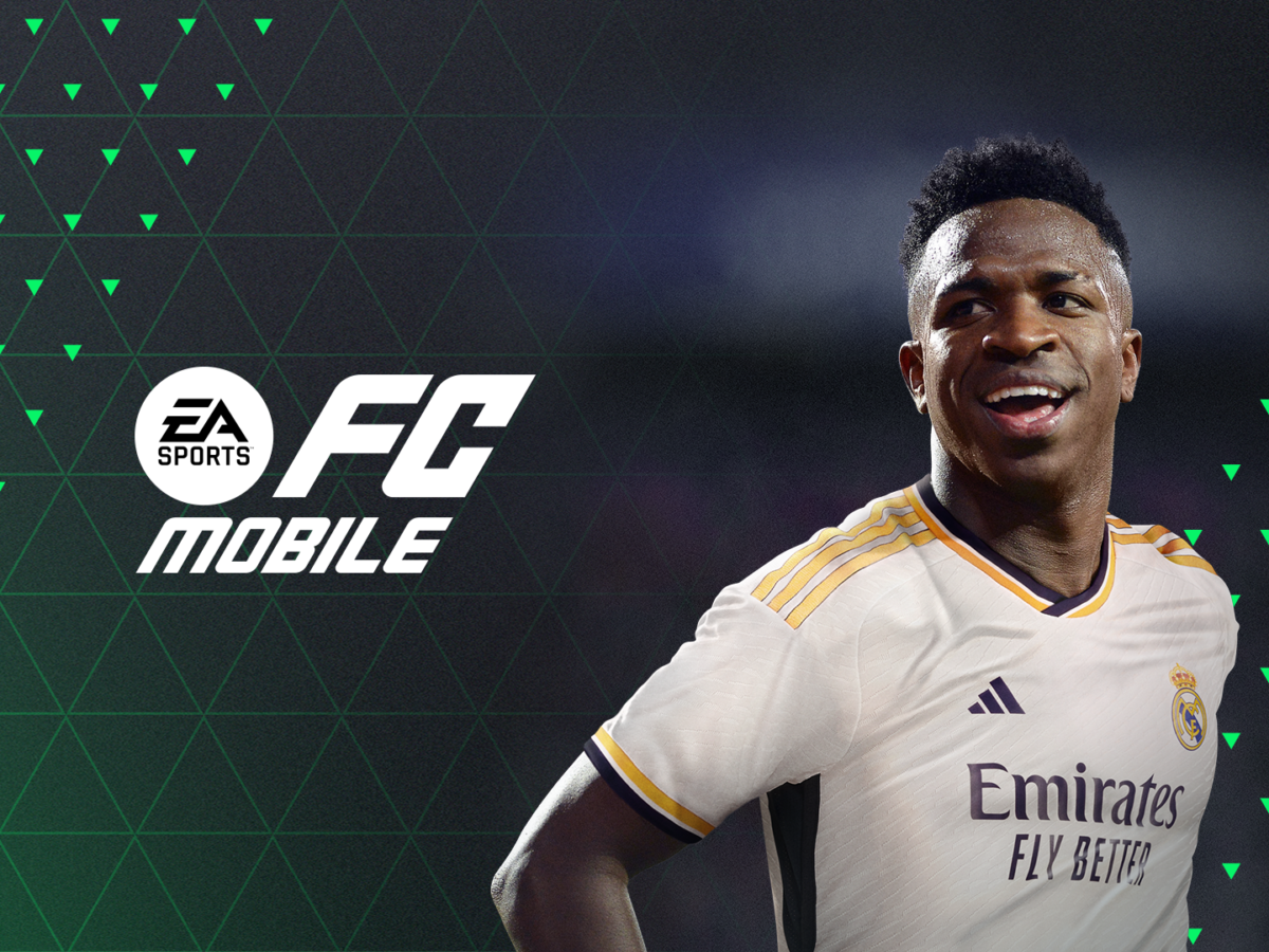 FIFA Mobile Updated to EA FC Mobile: What's New? - Esports Illustrated