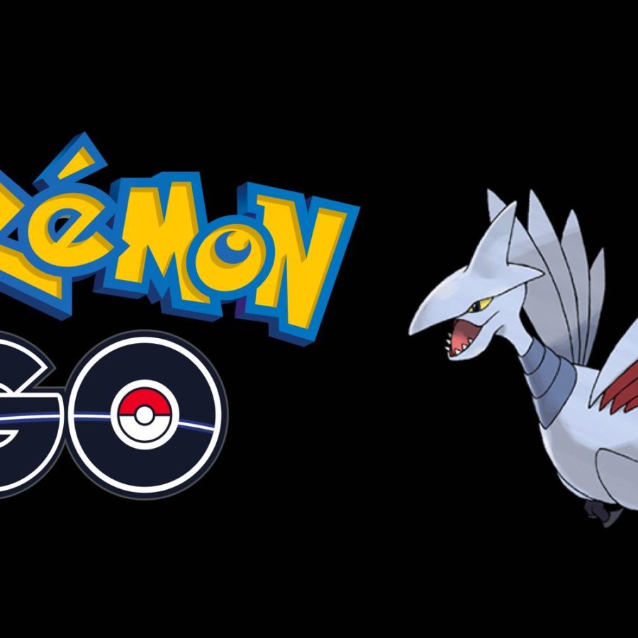 Pokemon GO - Guia de Raid do Skarmory - Critical Hits