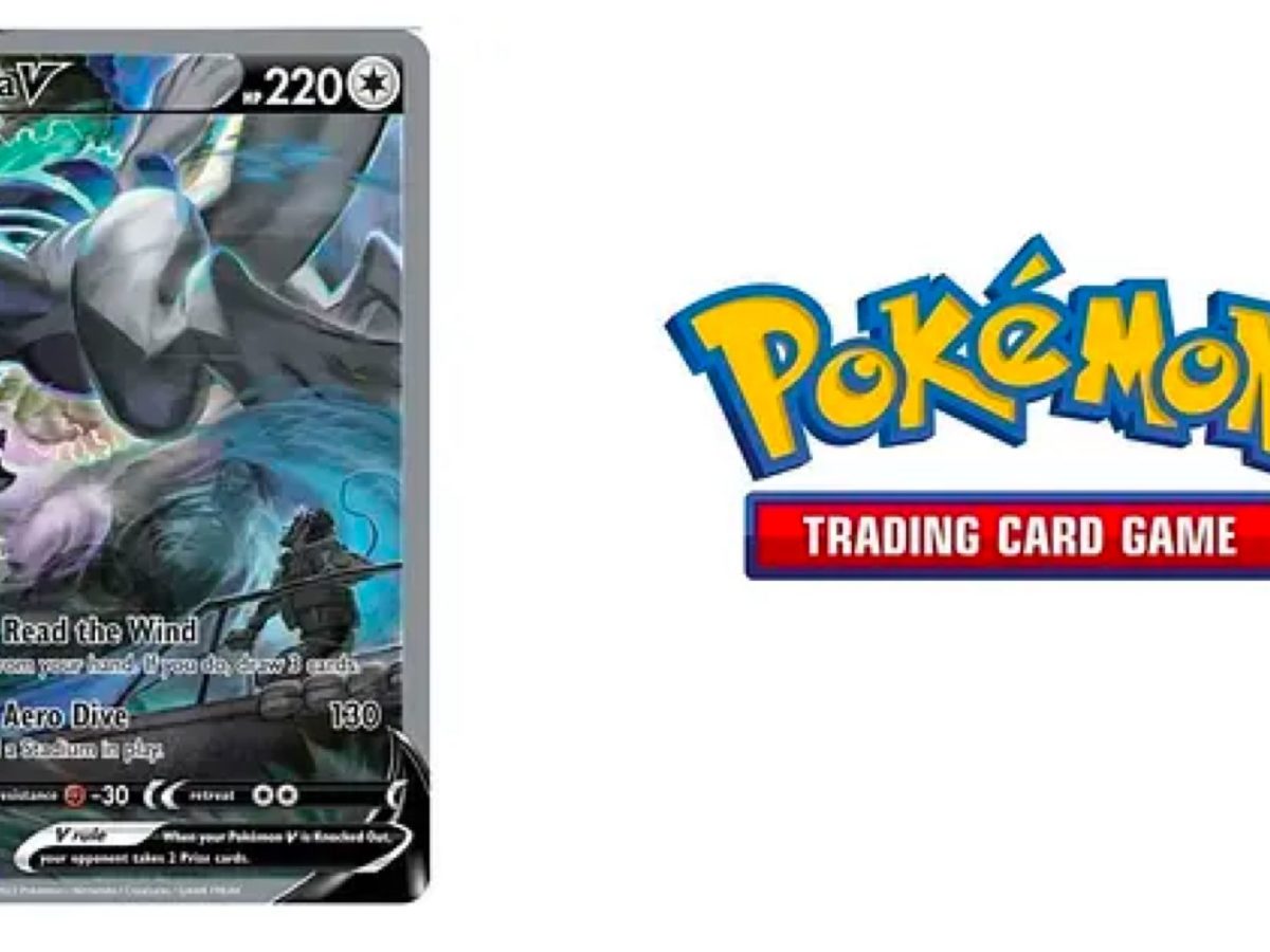 Pokmon TCG Value Watch: Silver Tempest In August 2023
