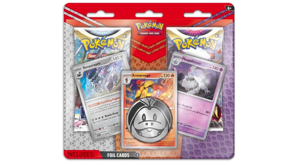 Our Version of Pokémon TCG Classic Will Differ From Japan's