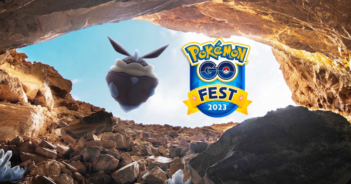 Carbink Raid Guide For Pokémon GO Fest 2023: Global