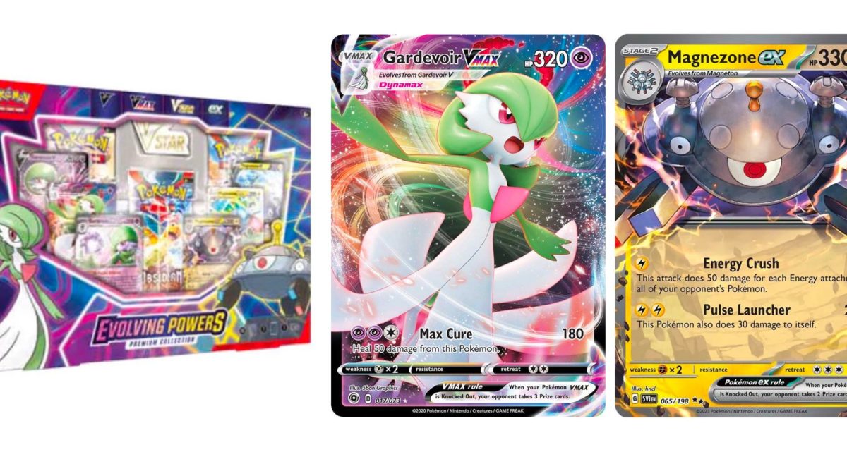 Our Version of Pokémon TCG Classic Will Differ From Japan's