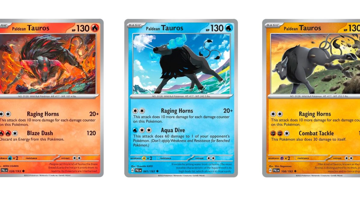 R$ 640 para abrir Evoluções em Paldea e Tempestade Prateada do Pokémon TCG