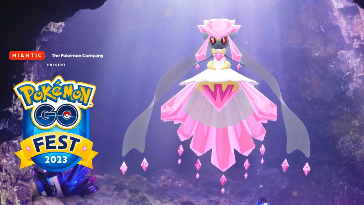 Nihilego Is The Surprise Pokémon GO Fest 2022 Sunday Raid Boss