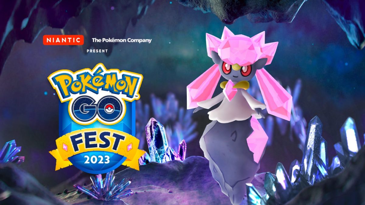 Nihilego Is The Surprise Pokémon GO Fest 2022 Sunday Raid Boss