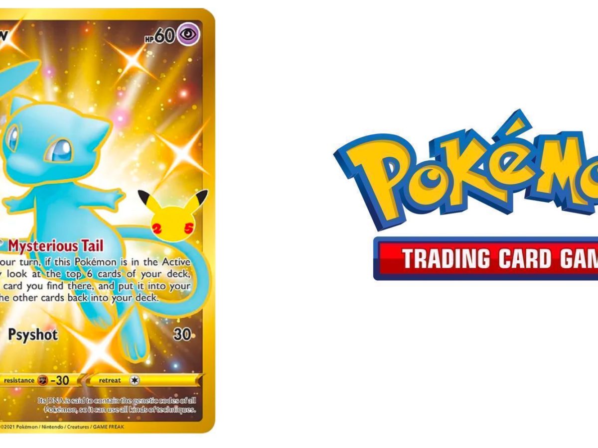 The 10 Most Expensive Gold Rare Pokémon Cards